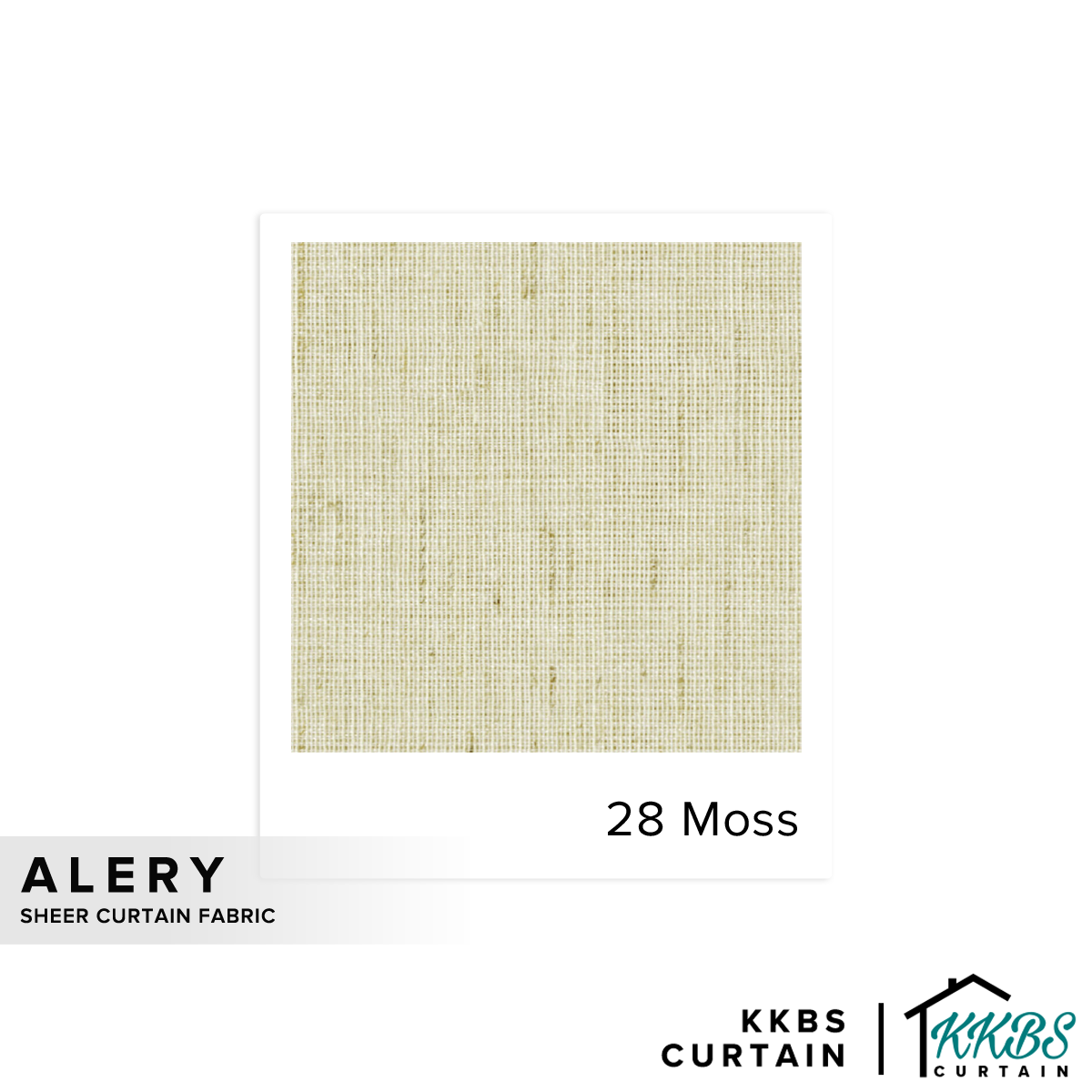 Alery 纱帘定制