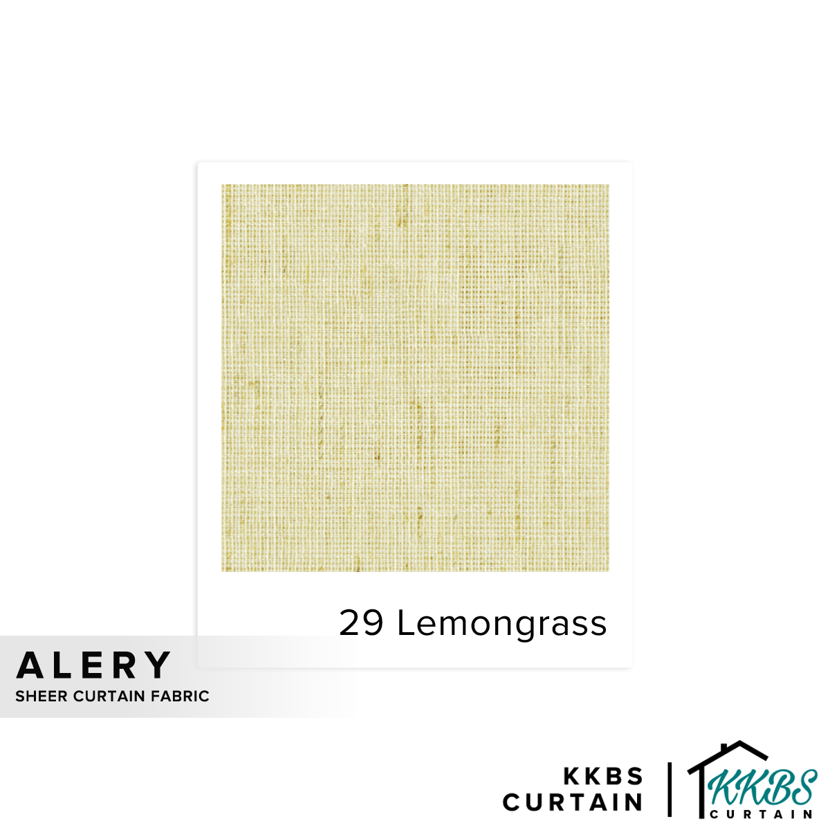 Alery 纱帘定制
