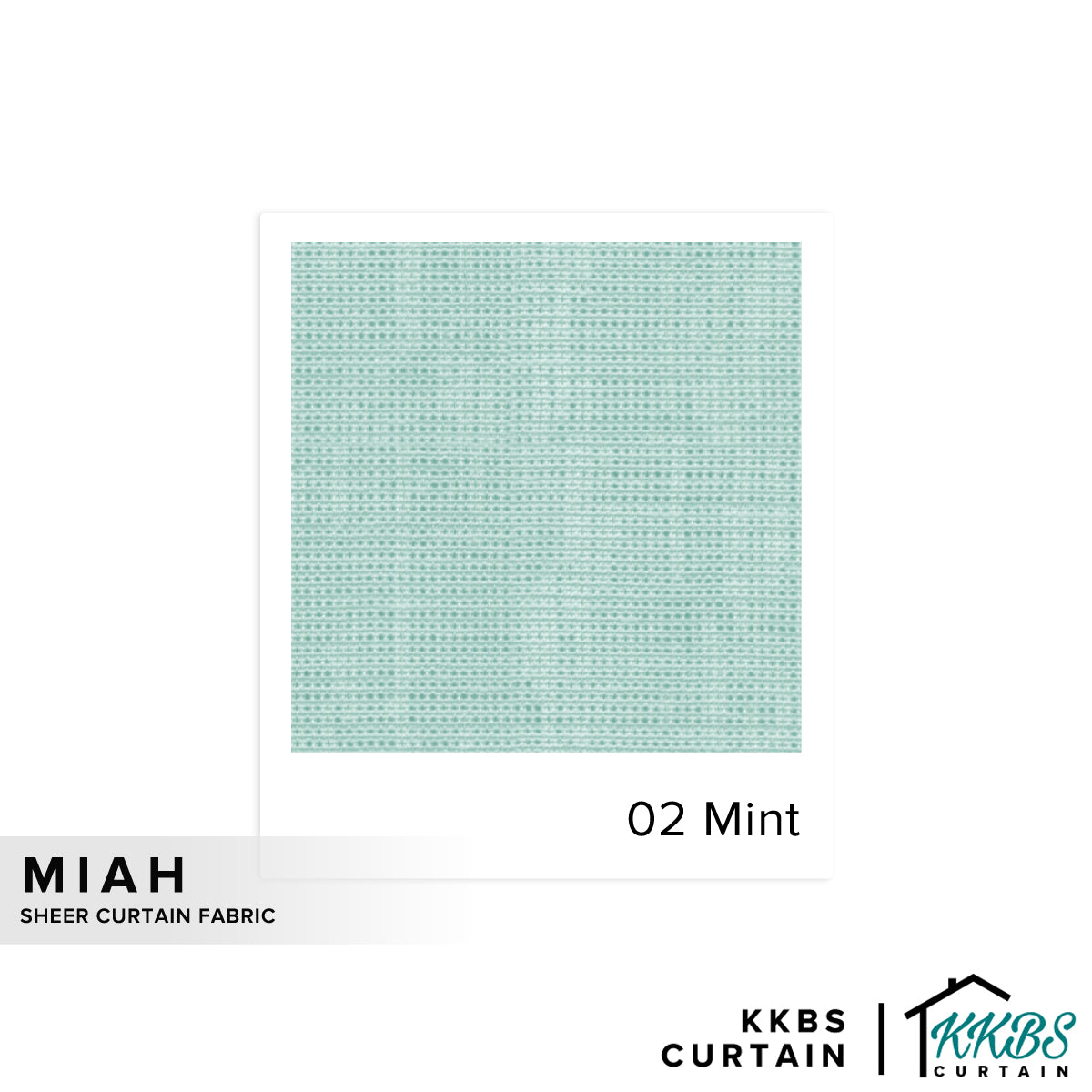 Miah 纱帘定制