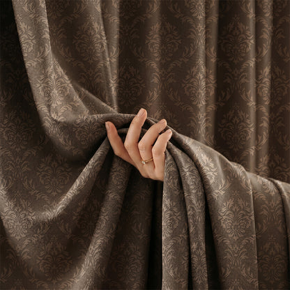 Magisa Blackout Curtain Custom Made