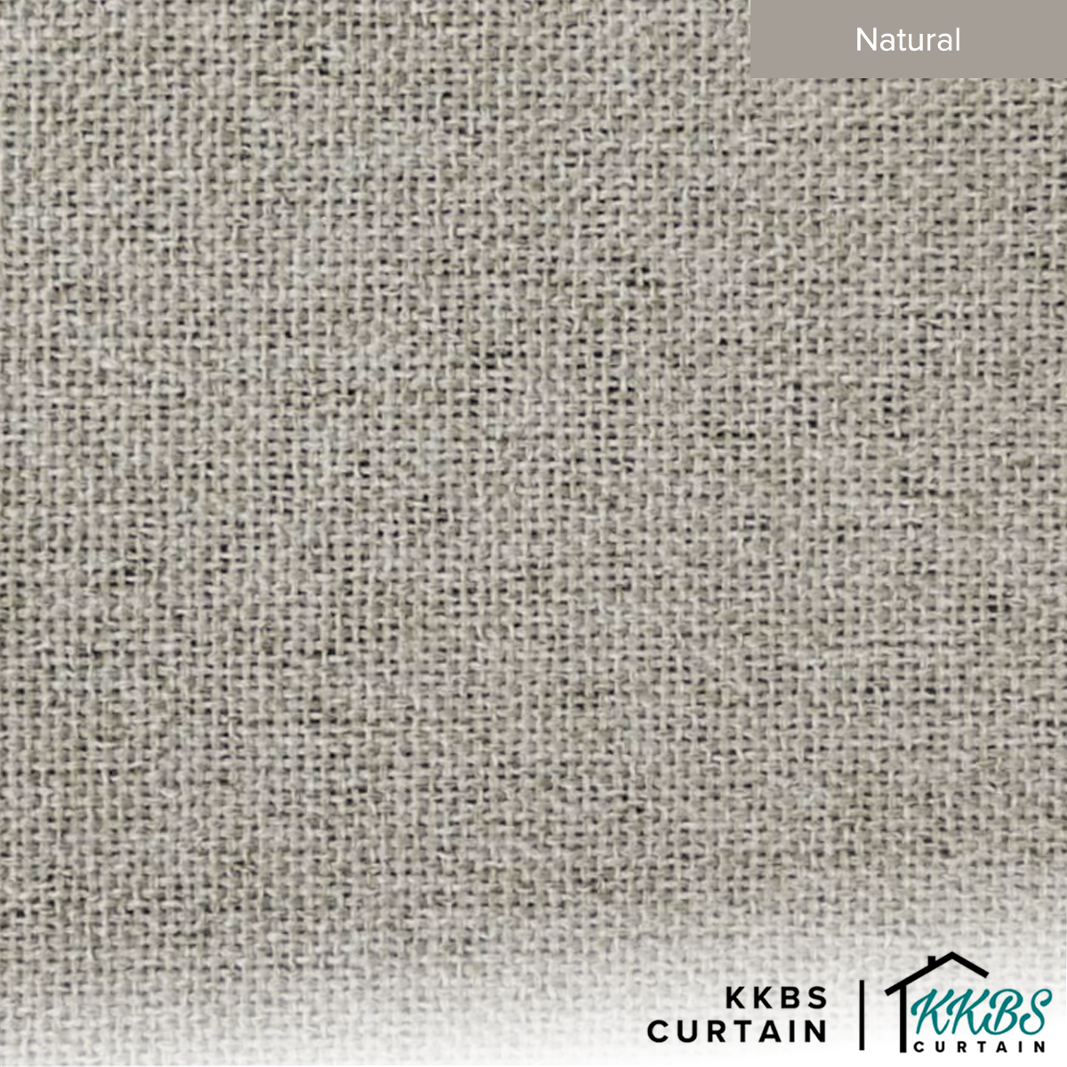 Hoda Blackout Curtain Custom Made