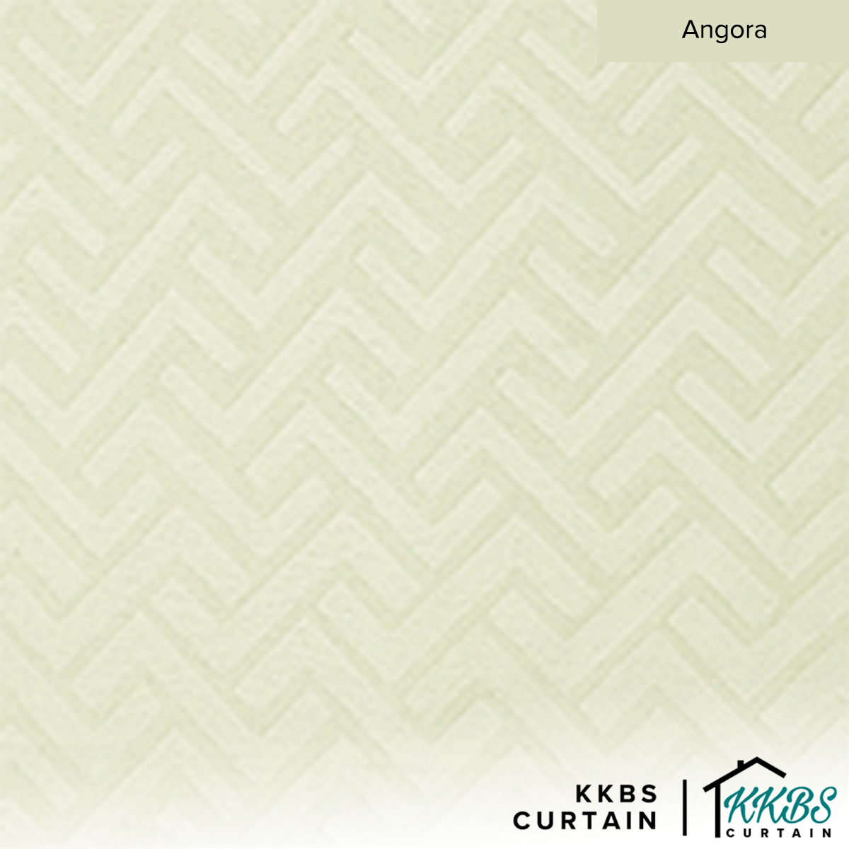 Larina Blackout Curtain Custom Made