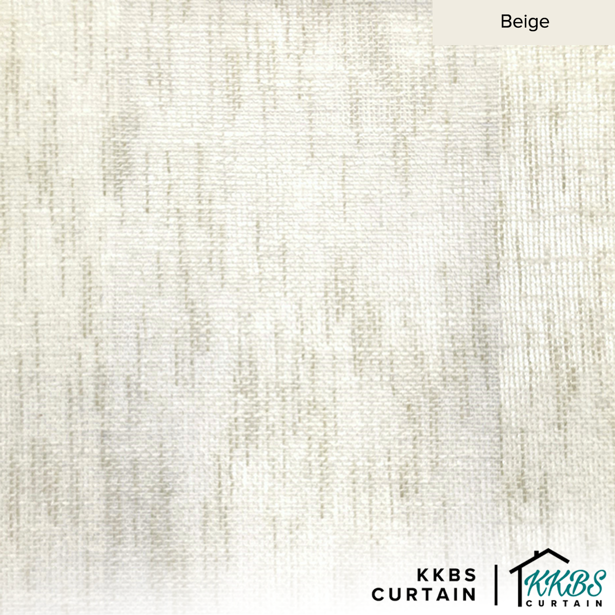 Langsir Sheer Calypso Buatan Tersuai