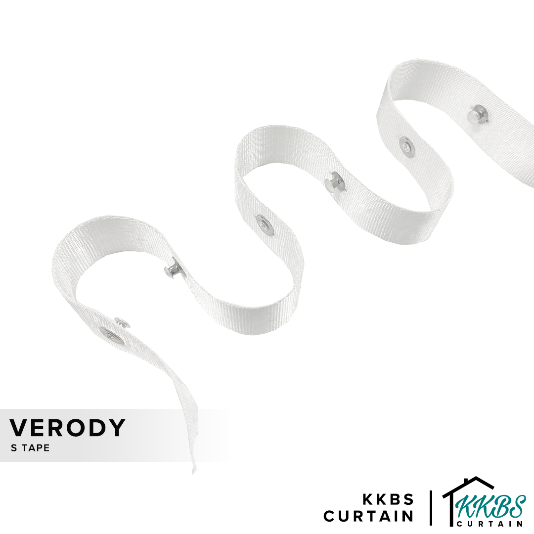 Pita Verody S Trek