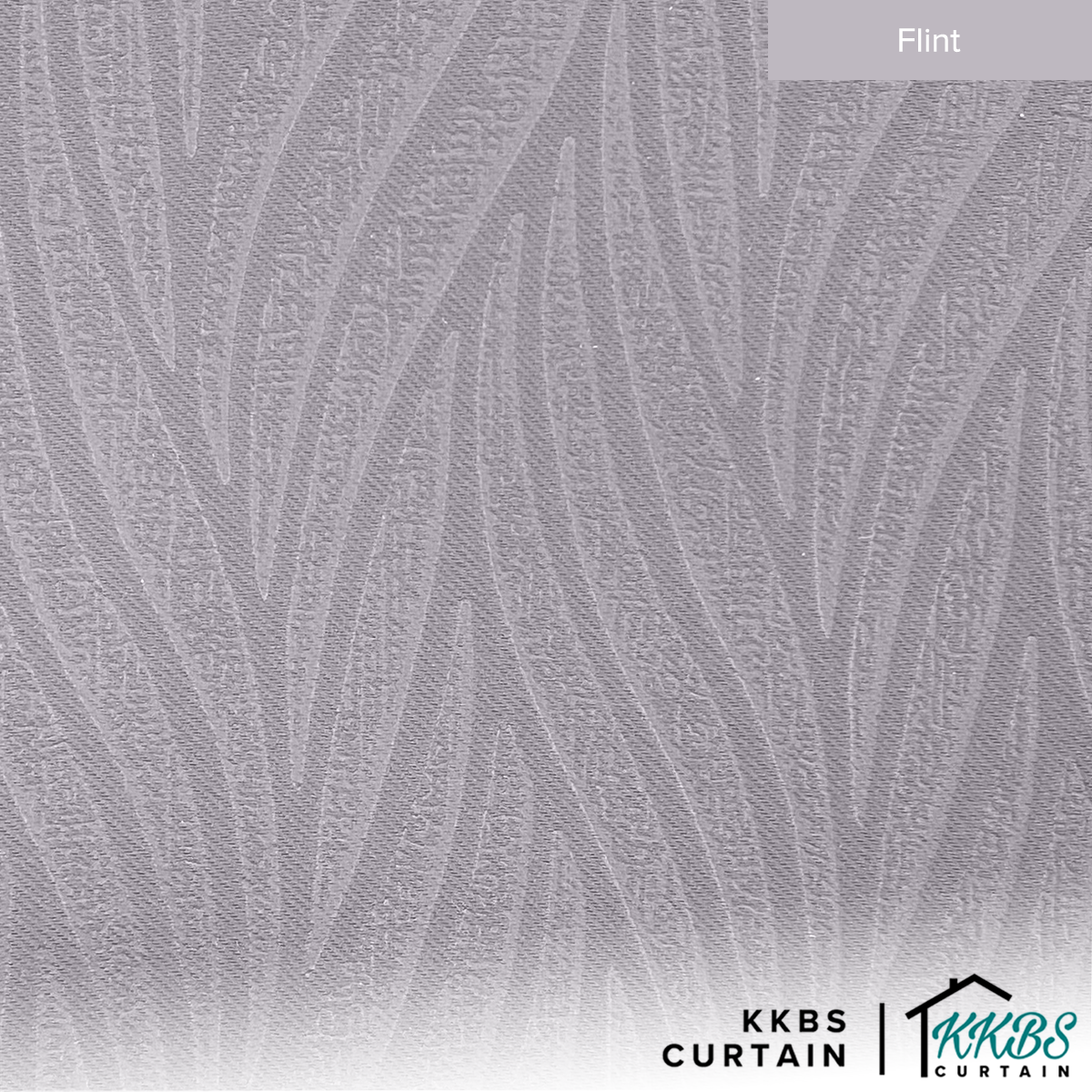 Bottega Blackout Curtain Custom Made