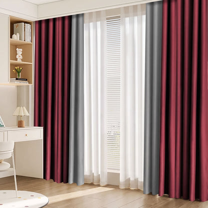 Daishi Blackout Curtain Custom Made