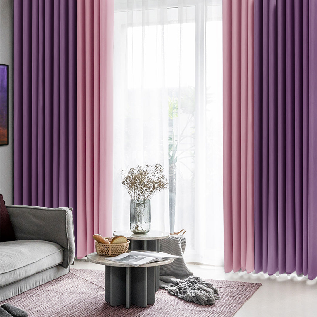 Adora Blackout Curtain Custom Made