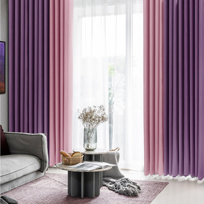 Adora Blackout Curtain Custom Made