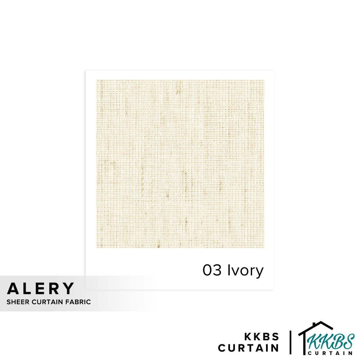 Alery 纱帘定制