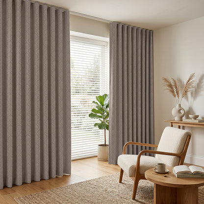 Magisa Blackout Curtain Custom Made