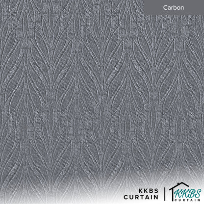 Rehana Blackout Curtain Custom Made