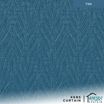 Rehana Blackout Curtain Custom Made