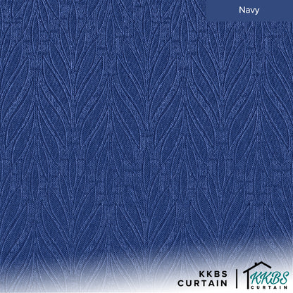 Rehana Blackout Curtain Custom Made