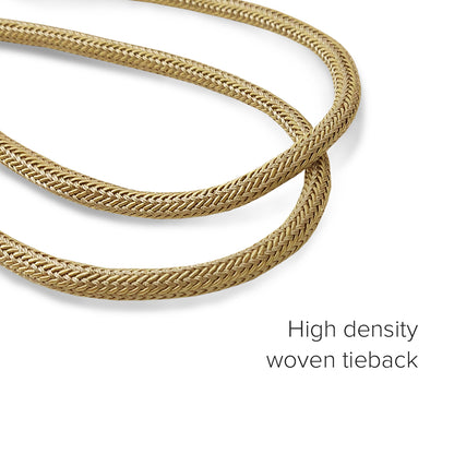 Novelie Tassel Curtain Tieback