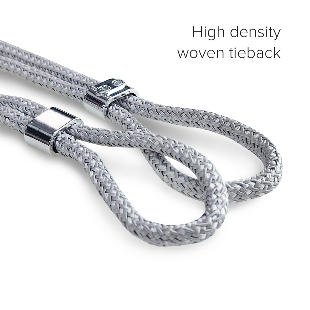 Colbie Curtain Tieback
