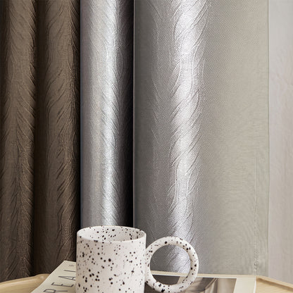 Rehana Blackout Curtain Custom Made