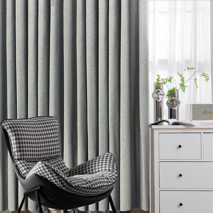Lareefa 85-95% Blackout Curtain Ready Made (Page 2)