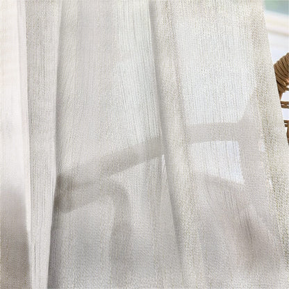 Kendall 薄纱窗帘定制