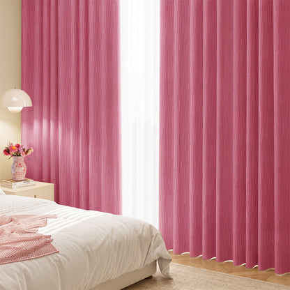 Yasmina Blackout Curtain Custom Made