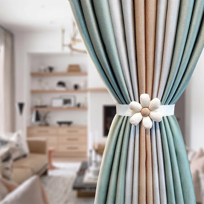 Florie Curtain Tieback