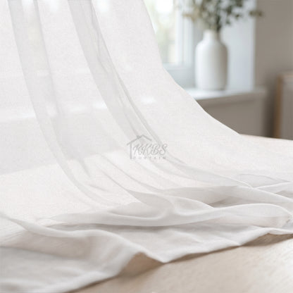 Alery 纱帘定制