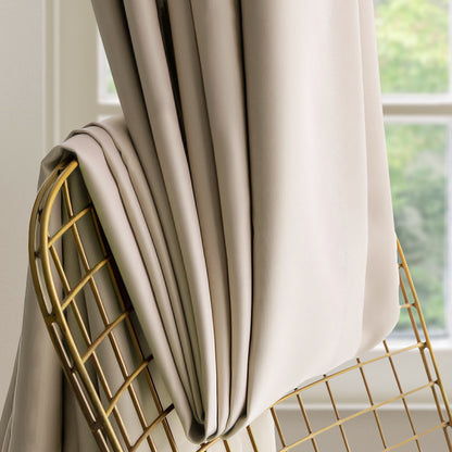 Estella Langsir 90 - 99% Blackout Siap Jahit (Page 4)