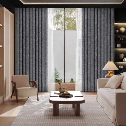 Jane Blackout Curtain Custom Made