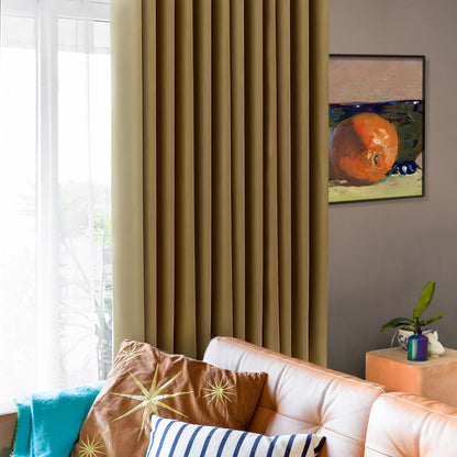 Adora Blackout Curtain Custom Made