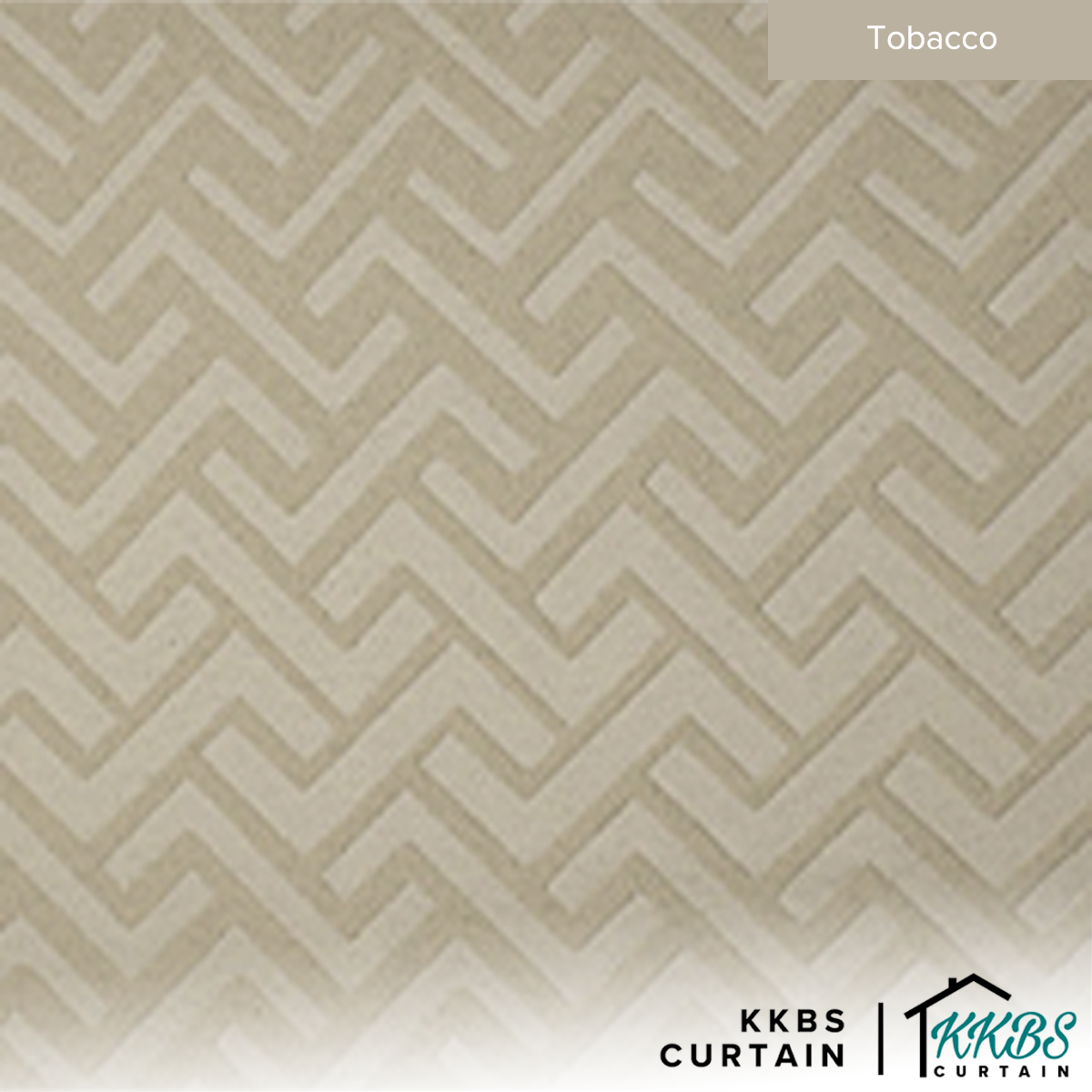 Larina Blackout Curtain Custom Made