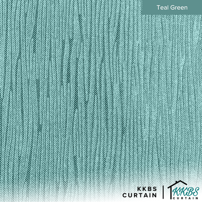 Fiona Blackout Curtain Custom Made