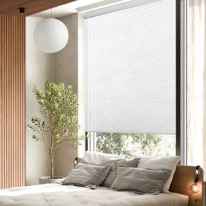 Noriko 38mm Semi Blackout Honeycomb Blinds Custom Made