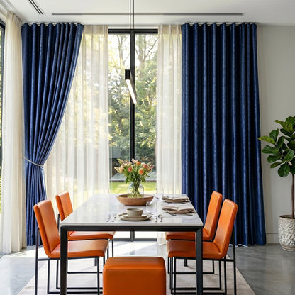 Magisa Blackout Curtain Custom Made