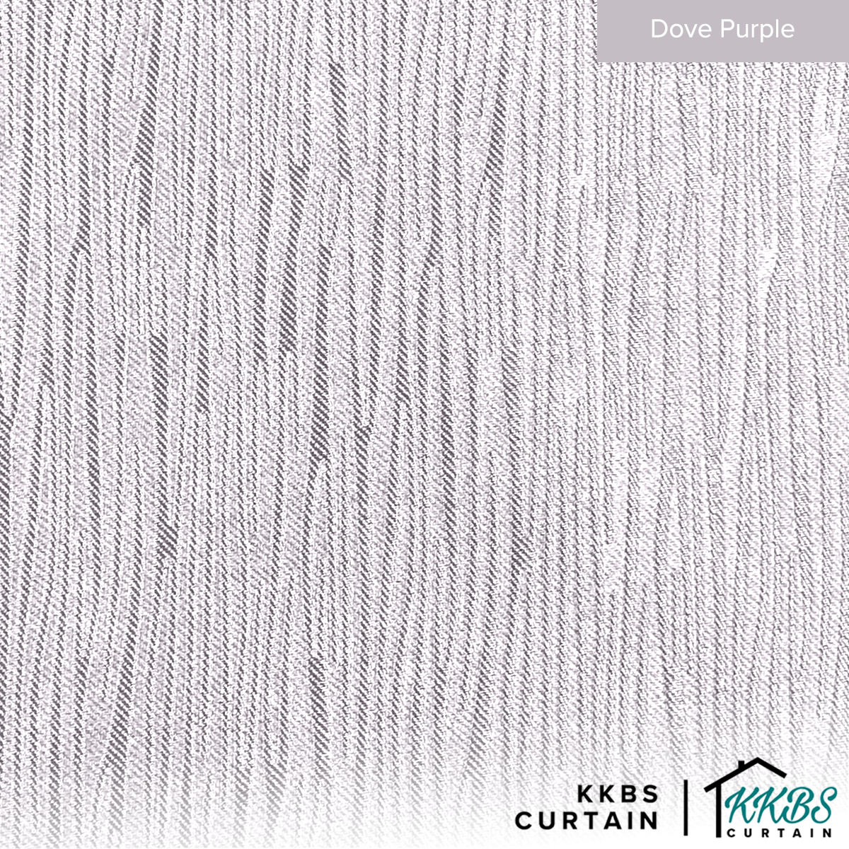 Fiona Blackout Curtain Custom Made