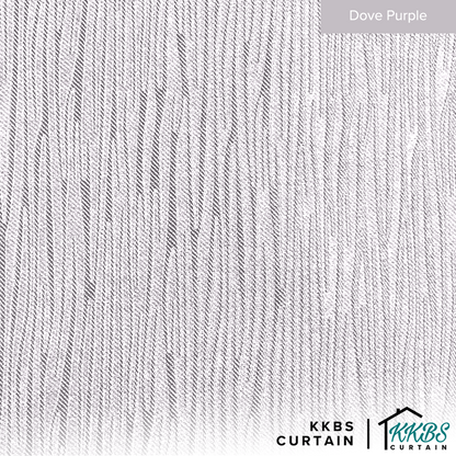 Fiona Blackout Curtain Custom Made