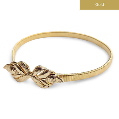 Emorie Petals Design Curtain Tieback