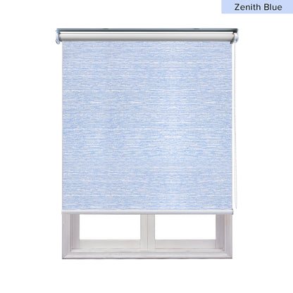 Pierino 100% Blackout Roller Blinds Custom Made