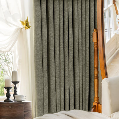 Jane Blackout Curtain Custom Made
