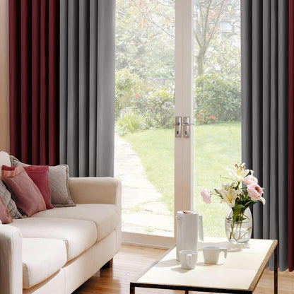 Adora Blackout Curtain Custom Made