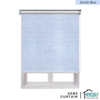 Pierino 100% 遮光卷帘 定制款