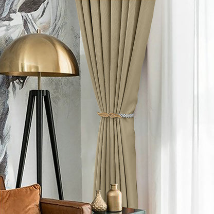 Bottega Blackout Curtain Custom Made