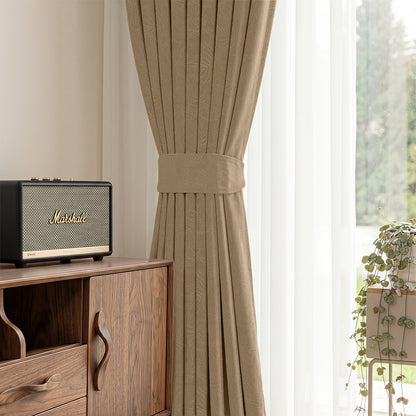 Karpia Blackout Curtain Custom Made