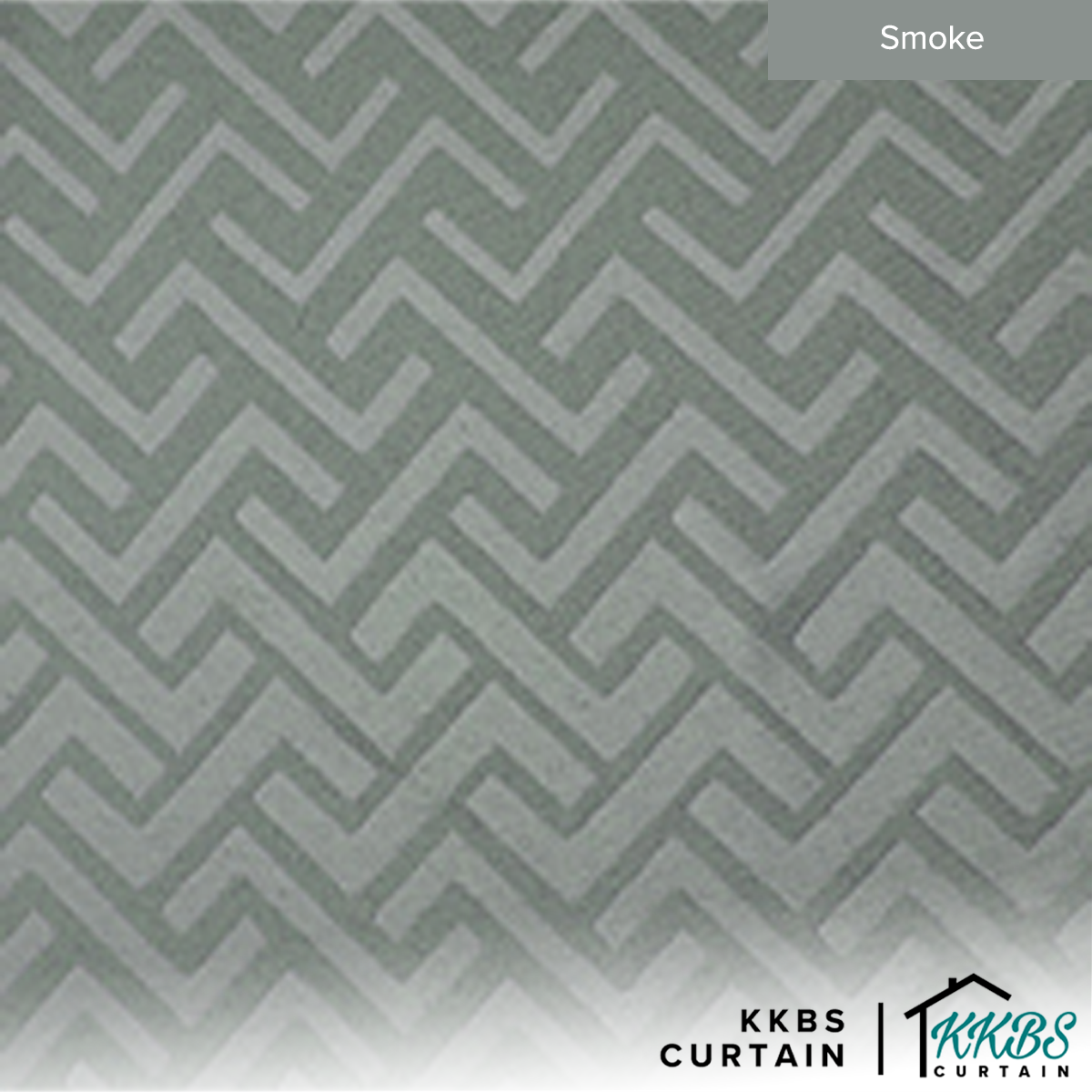 Larina Blackout Curtain Custom Made