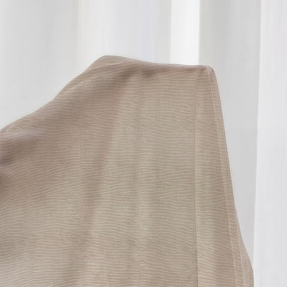 Dante Sheer Curtain Custom Made