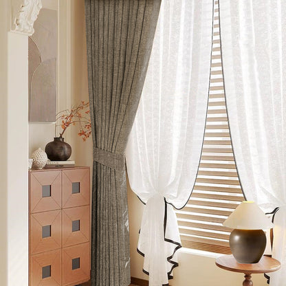 Jane Blackout Curtain Custom Made