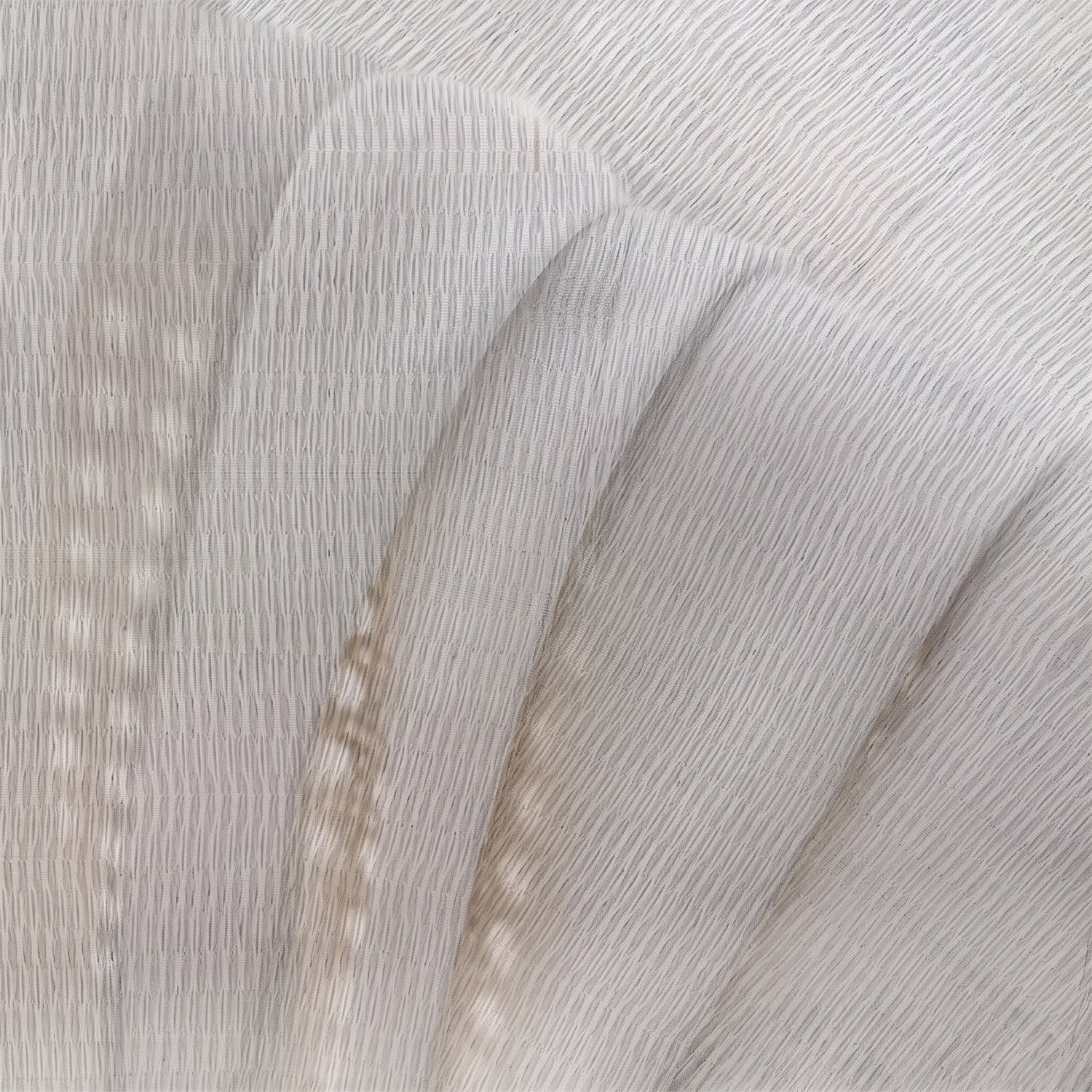 Joneko Sheer Curtain Custom Made