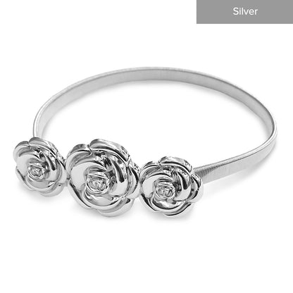 Emorie Rose Design Curtain Tieback