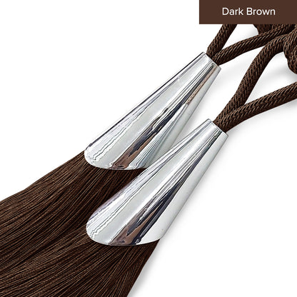 Novelie Tassel Curtain Tieback