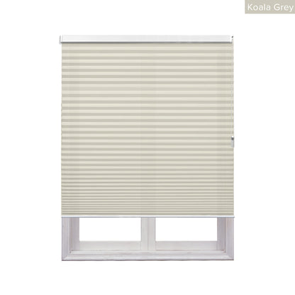 Midiro 26mm Semi Blackout Honeycomb Blinds Custom Made