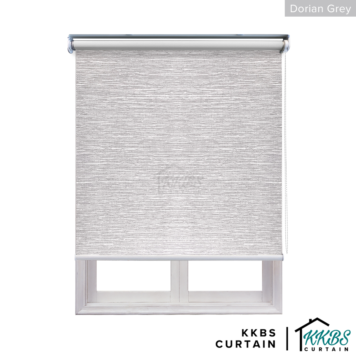 Pierino 100% 遮光卷帘 定制款