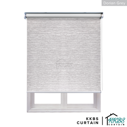 Pierino 100% 遮光卷帘 定制款